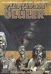 Yürüyen Ölüler Bölüm 4 - Yaşama Arzusu