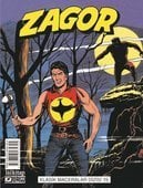 Zagor Klasik Maceralar Cilt 15