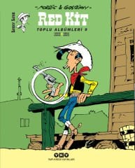 Red Kit – Toplu Albümleri 9 – 1963/1964