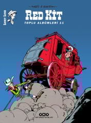 Red Kit – Toplu Albümleri 11