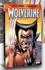 Wolverine