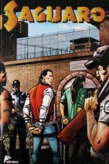 Saguaro Takım (4 Kitap)