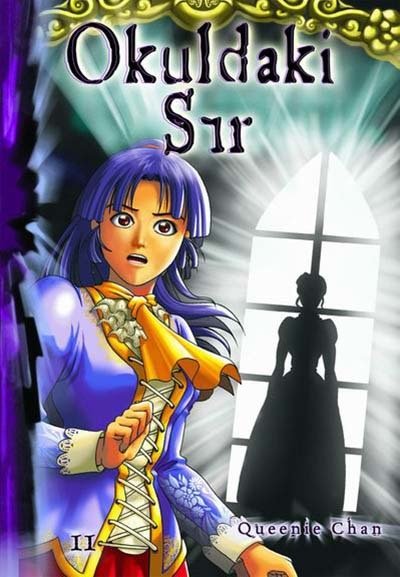 Okuldaki Sır Cilt 2