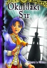 Okuldaki Sır Cilt 2