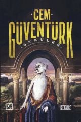 Cem Güventürk Öyküler