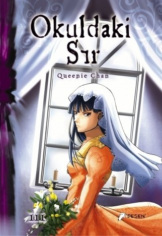 Okuldaki Sır Cilt 3