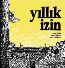 Yıllık İzin - Erman Çağlar & Ender Yıldızhan
