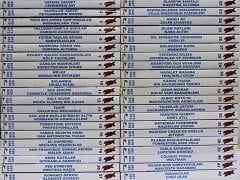 Tex Aylık Seri Takım (49 Kitap)
