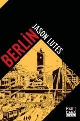 Berlin - Sert Kapaklı Özel Edisyon