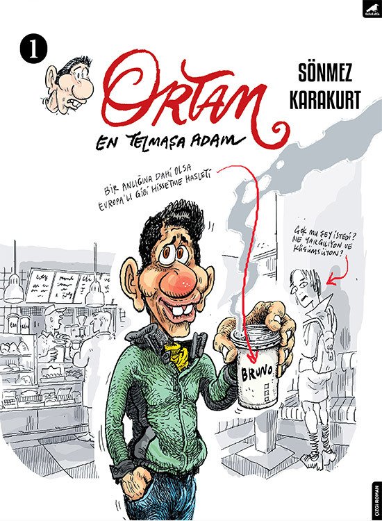 Ortam 1