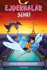 Ejderhalar Şehri 2 : Karakıvılcım’ın Yükselişi