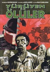 Yürüyen Ölüler Bölüm 5 - En İyi Savunma