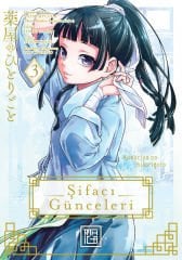 Şifacı Günceleri Cilt 3