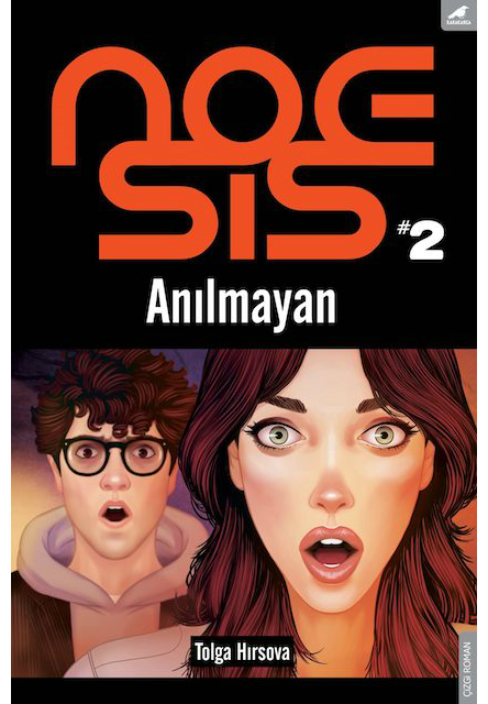 Noesis #2 Anılmayan