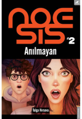 Noesis #2 Anılmayan