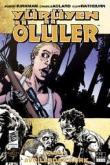 Yürüyen Ölüler Bölüm 11 - Avcılardan Kork