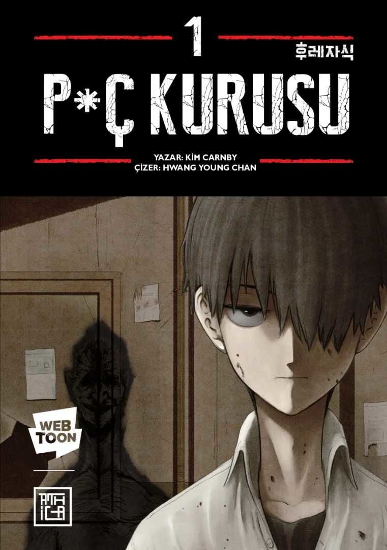 P*ç Kurusu Cilt 1