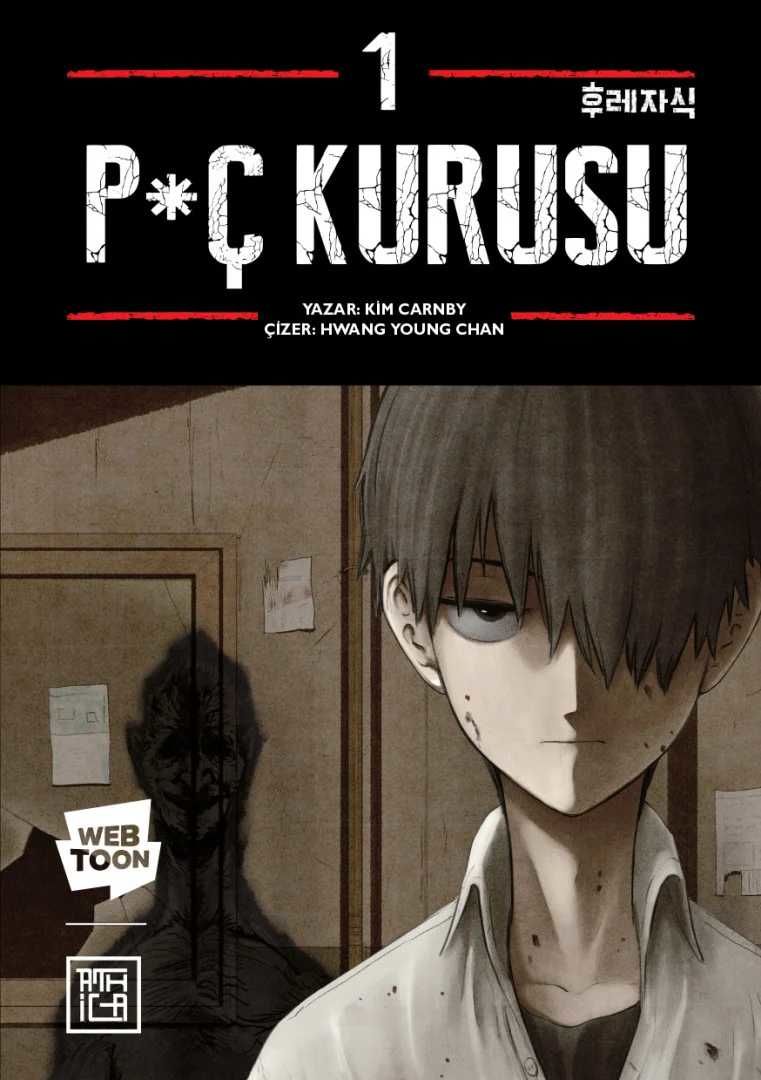 P*ç Kurusu Cilt 1