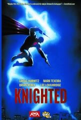 Knighted