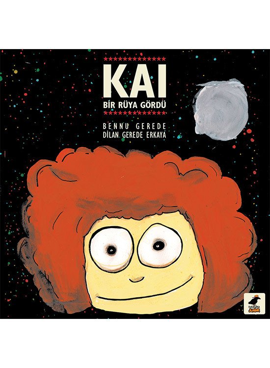 Kai Bir Rüya Gördü