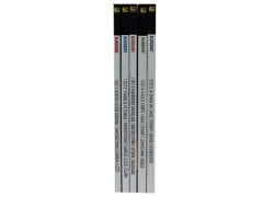 Bloodshot Set (5 Kitap)