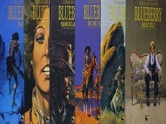 Blueberry Set (6 Kitap)