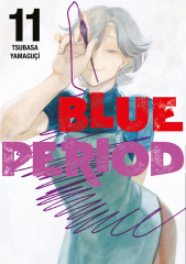 Blue Period Cilt 11
