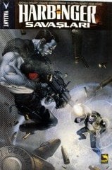 Harbınger Set (6 Kitap)
