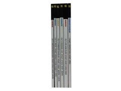 Harbınger Set (6 Kitap)