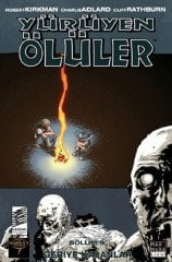 Yürüyen Ölüler Bölüm 9 - Geriye Kalanlar