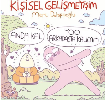 Kişisel Gelişmeyişim