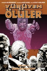 Yürüyen Ölüler Bölüm 10 - Neye Dönüştük?