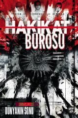 Hakikat Bürosu Cilt 1  - Dünyanın Sonu
