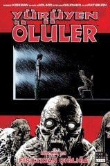 Yürüyen Ölüler Bölüm 23 - Fısıltıdan Çığlığa