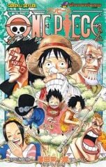 One Piece Cilt 60