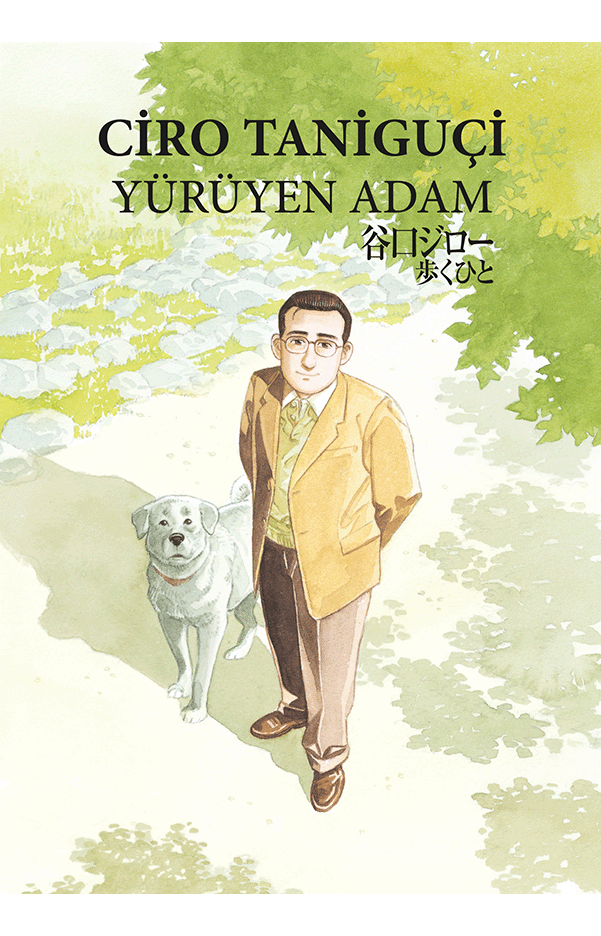 Yürüyen Adam