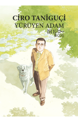 Yürüyen Adam