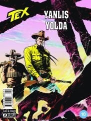 Tex Sayı 10 - Yanlış Yolda