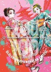 Zom 100 Cilt 10