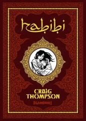 Habibi