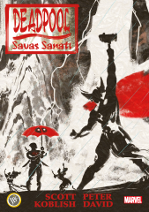 Deadpool Savaş Sanatı