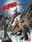 Yeni Zagor Sayı 227