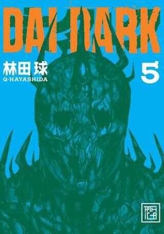 Dai Dark Cilt 5