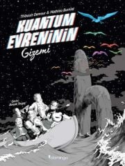 Kuantum Evreninin Gizemi