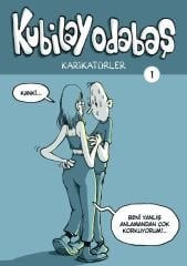 Kubilay Odabaş – Karikatürler 1