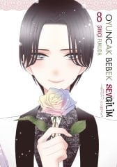 Oyuncak Bebek Sevgilim Cilt 8