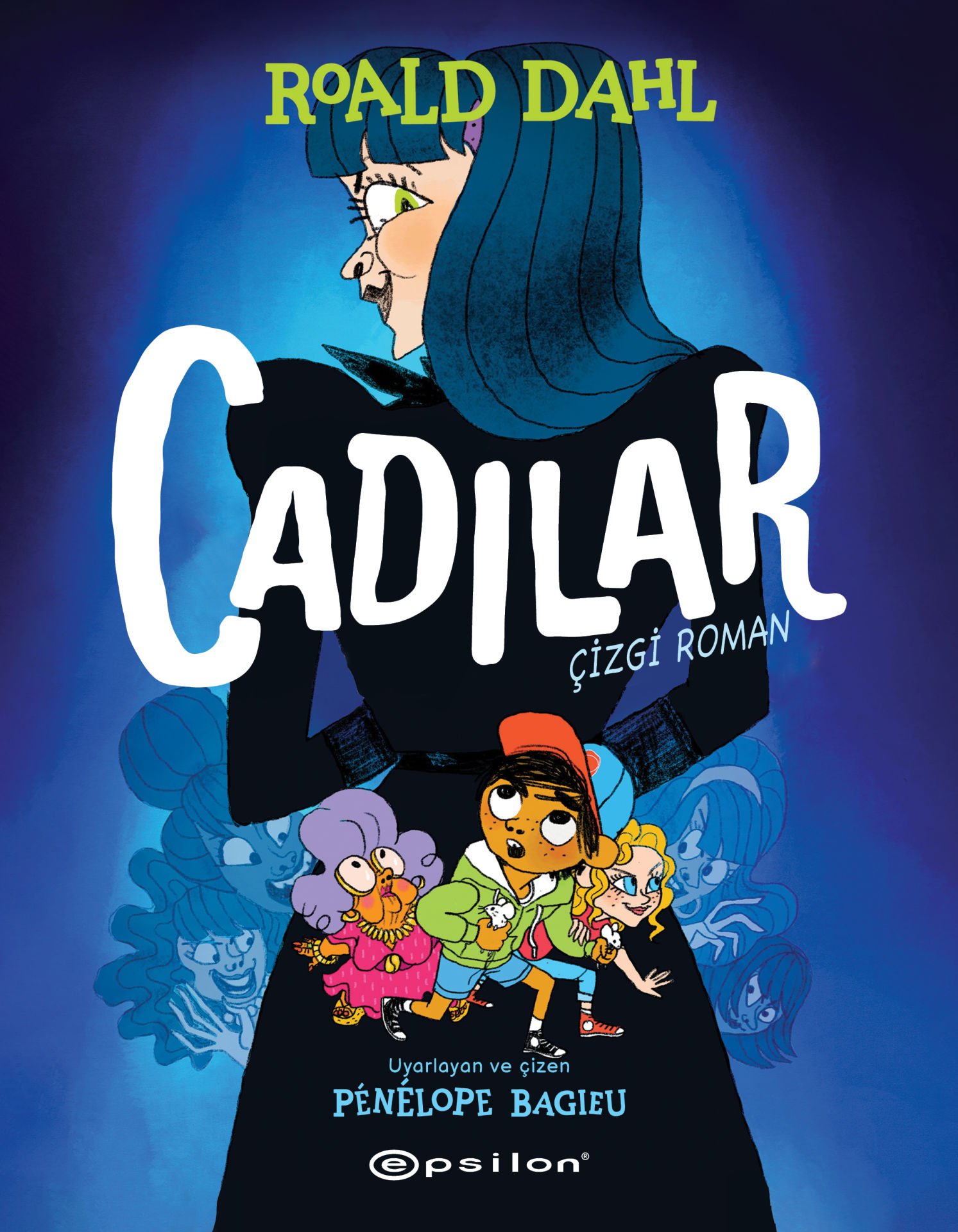 Cadılar