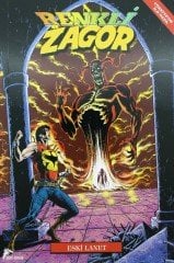Renkli Zagor 5