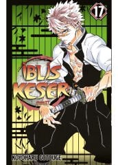 İblis Keser Cilt 17