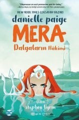 Mera: Dalgaların Hakimi